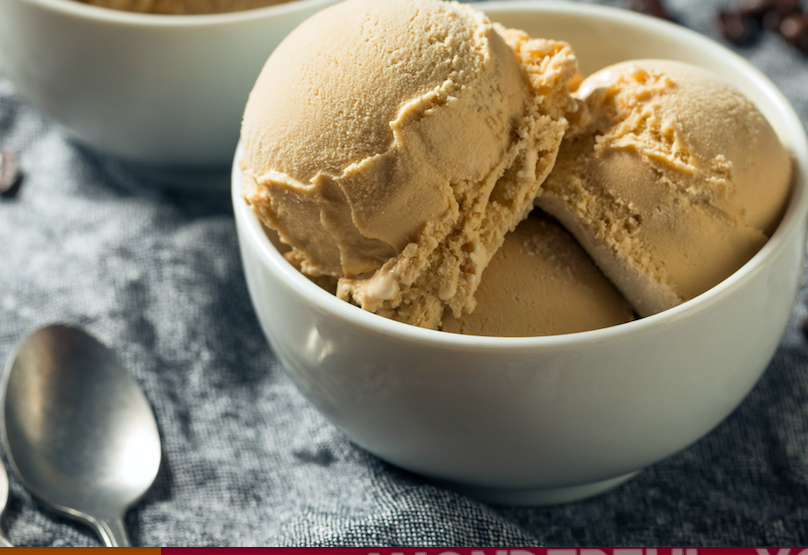 Date Night — A Love Supreme Vegan Cream